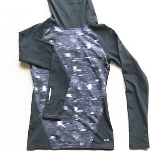 Champion Heat Gear DuoDry Women’s XS Hoodie